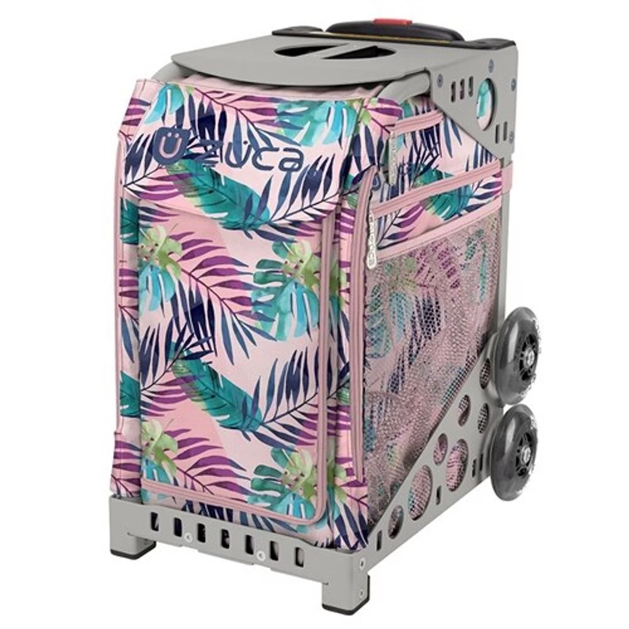 Zuca Pink Oasis - Image 6