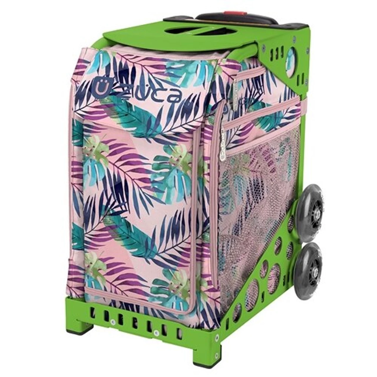 Zuca Pink Oasis - Image 4