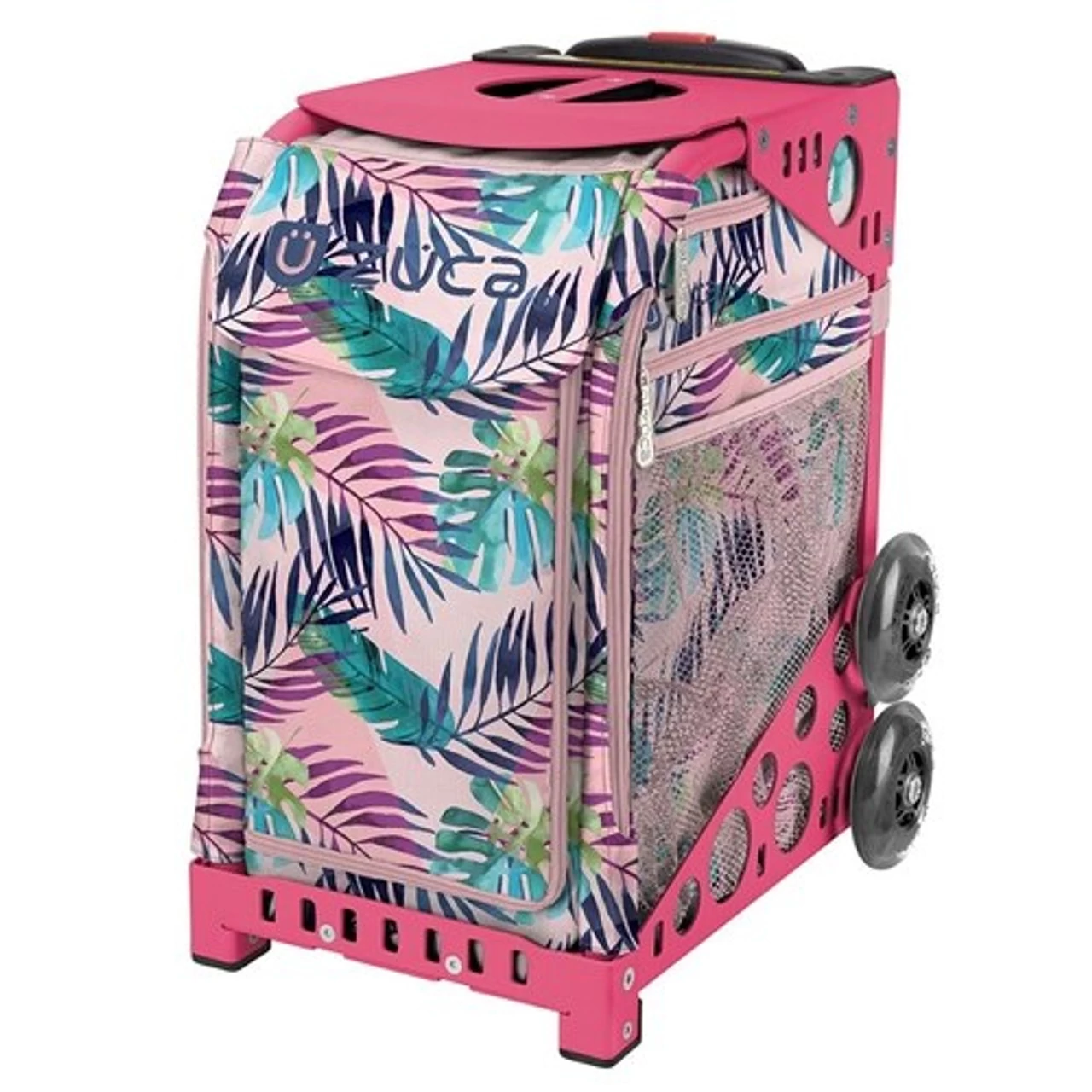 Zuca Pink Oasis - Image 5