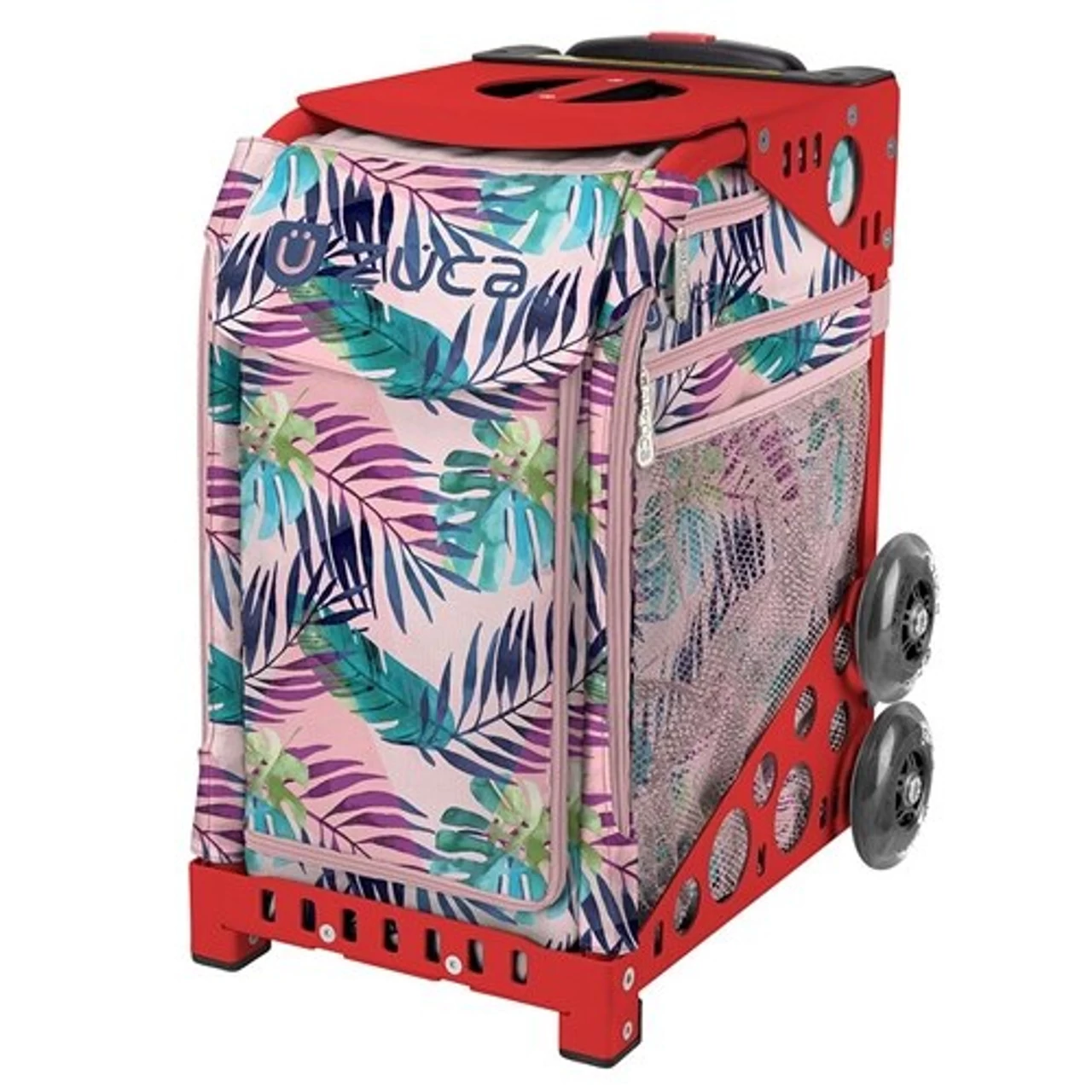 Zuca Pink Oasis - Image 3