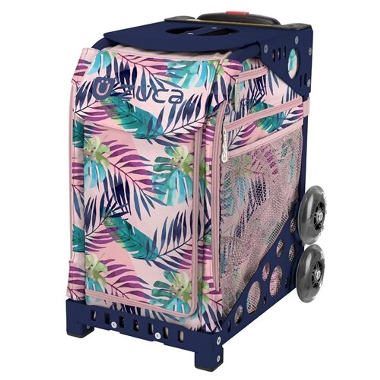 Zuca Pink Oasis - Image 10