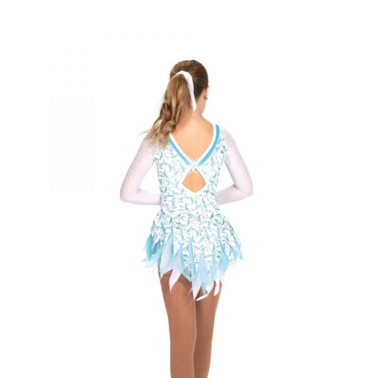 Jerry's 460 Frozen Icicles Dress - Image 3