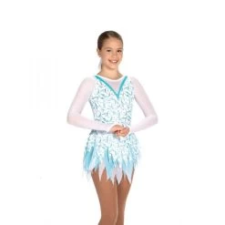 Jerry's 460 Frozen Icicles Dress