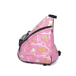 Jerry's Graffiti Shoulder Pack Skate Bags
