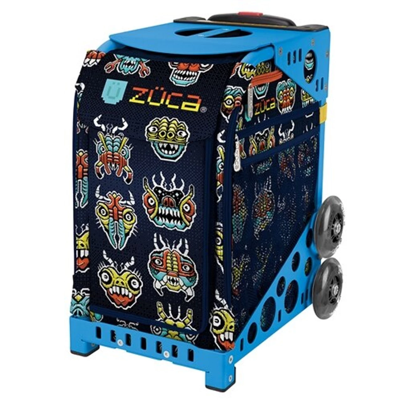 Zuca Space Bugs - Image 7