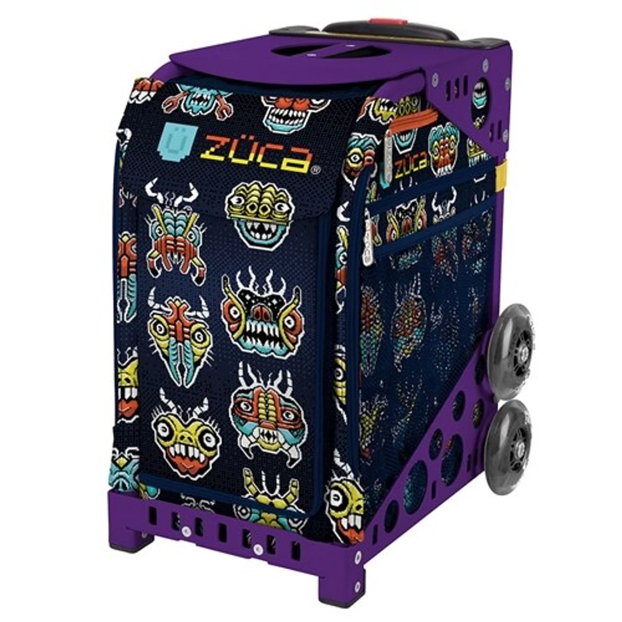 Zuca Space Bugs - Image 3