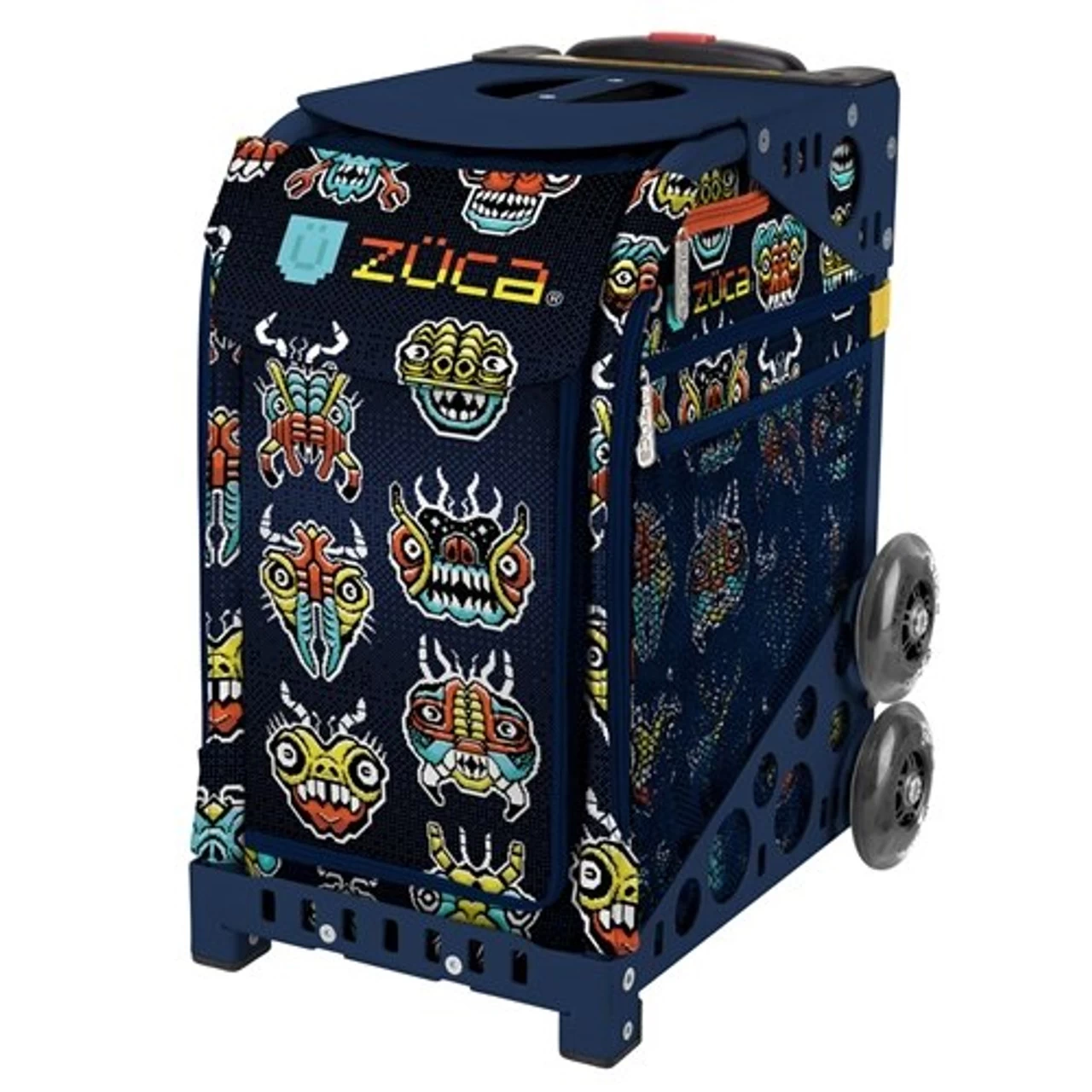 Zuca Space Bugs - Image 10
