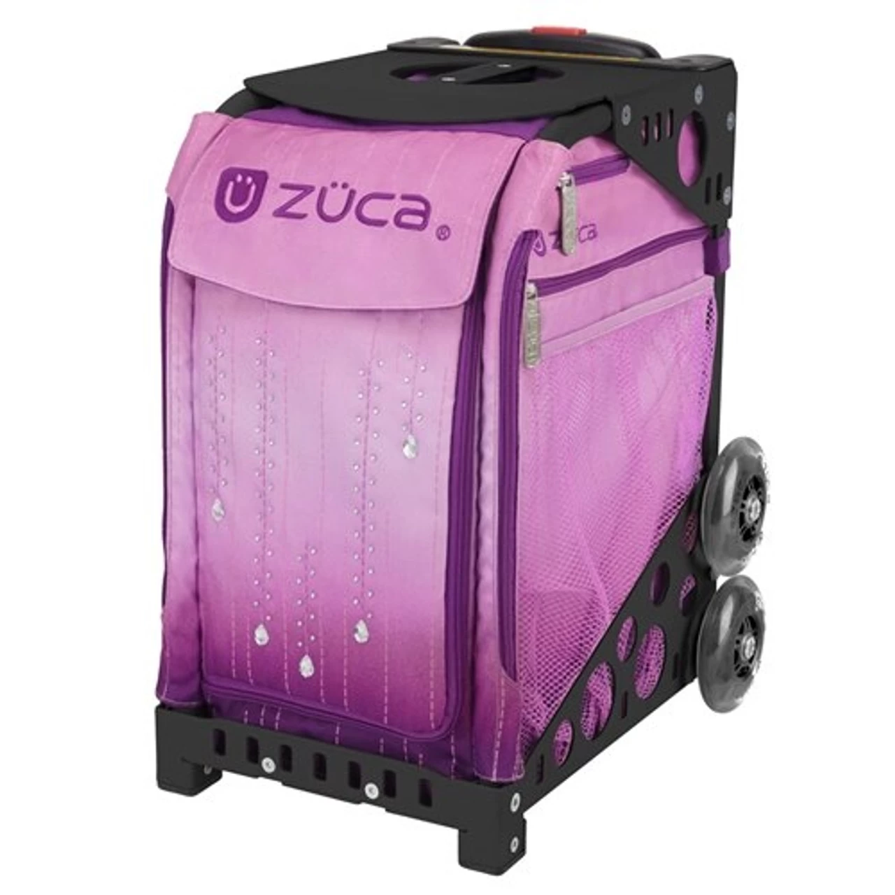 Zuca Velvet Rain - Image 9