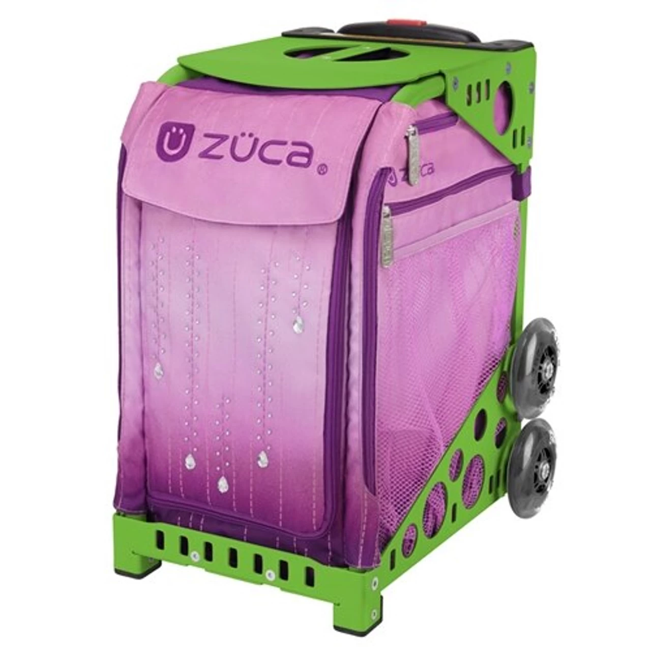 Zuca Velvet Rain - Image 5