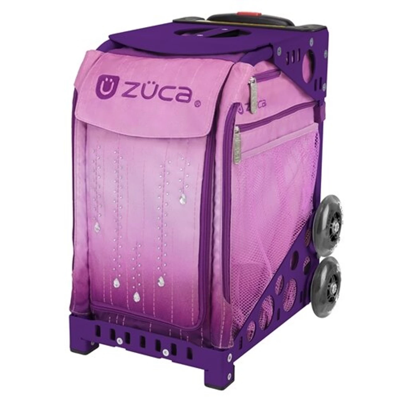 Zuca Velvet Rain - Image 10