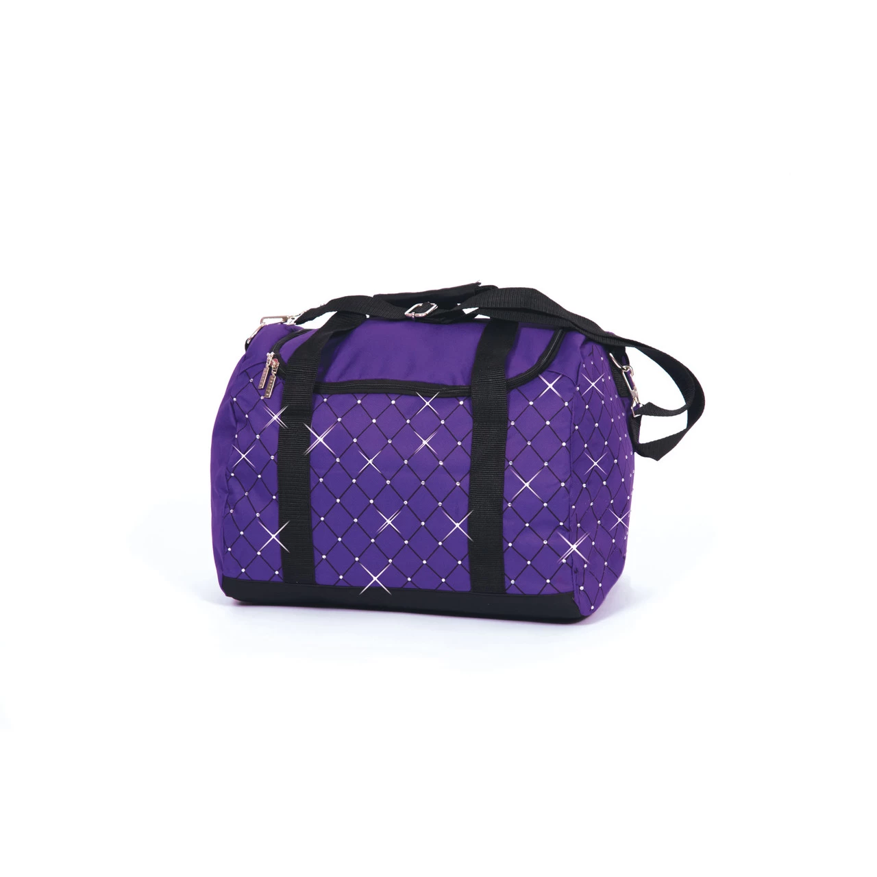 Jerry's Diamond Crystal Carry All Bags - Image 4