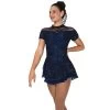 Jerry's 102 Indigo Isle Dress SIZE ADULT LARGE