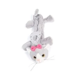 Jerry's 1266 Blade Buddies - Grey Cat