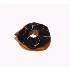 Jerry's 1353 - Chocolate Marble Swirl Blade Covers