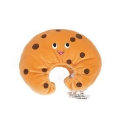 Jerry's 1373 Chocolate Chip Cookie Soakers