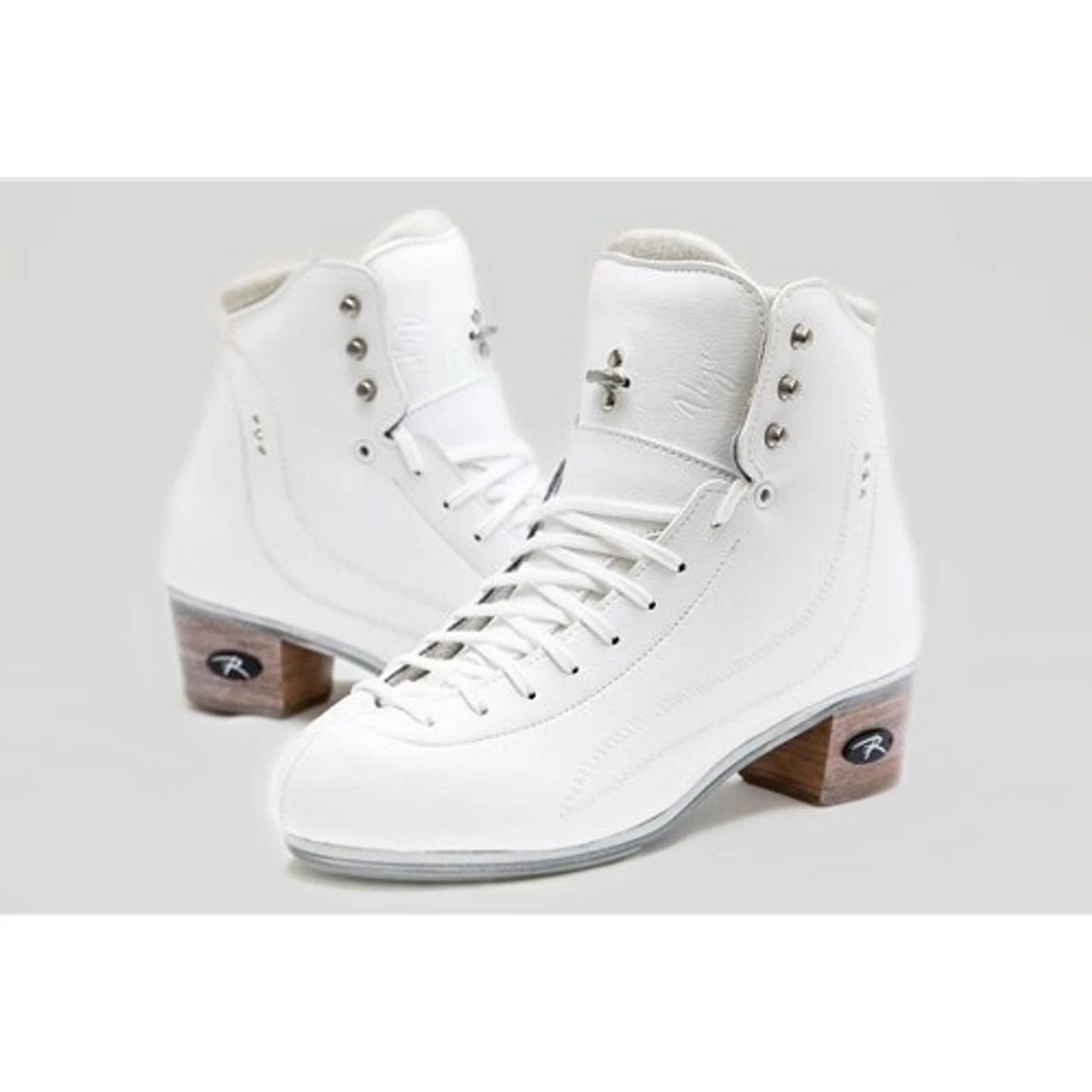 Riedell Vega Black (Boot Only) - Image 7