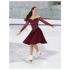 Jerry's 108 Tango & Twirl Dress