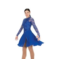 576 Jerrys Grace By Lace Dance Dress