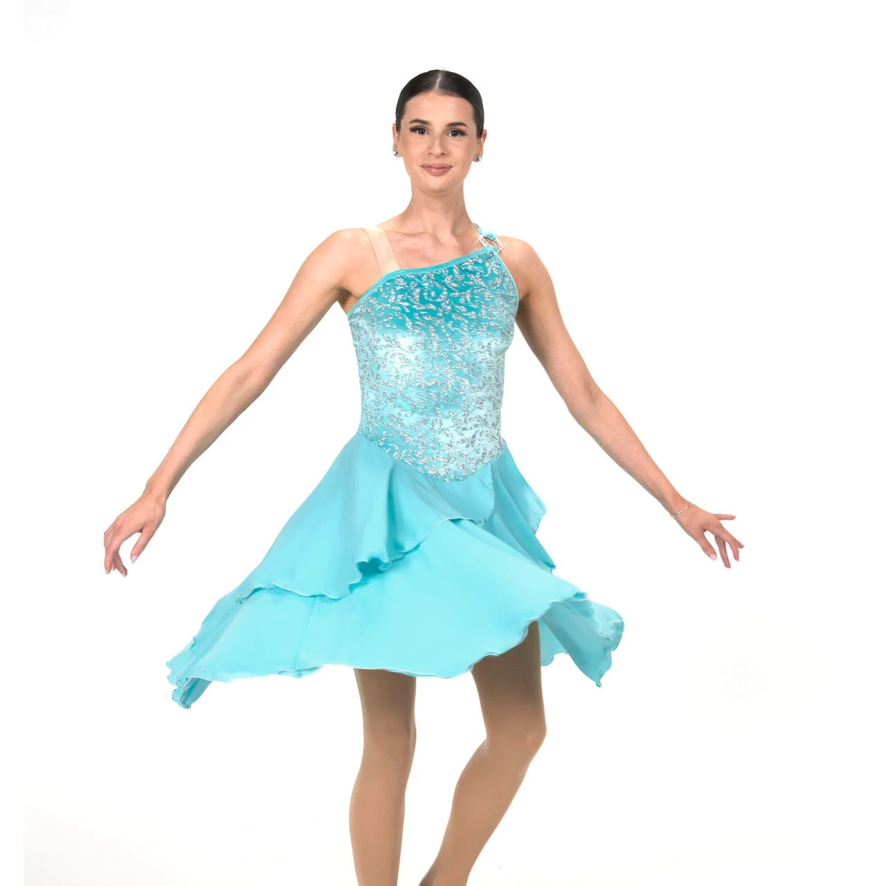 Jerrys 586 - TiffanyDance Dress - Image 2