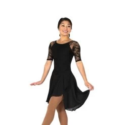 Jerry's 95 Classic Lace Dance Dress