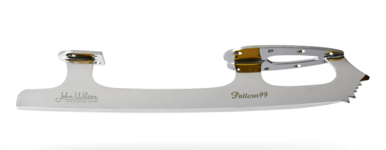 Wilson Pattern 99 Standard - Image 2