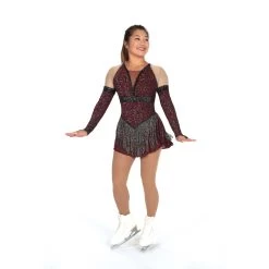 Jerrys 619 - Roaring 20’S Dress