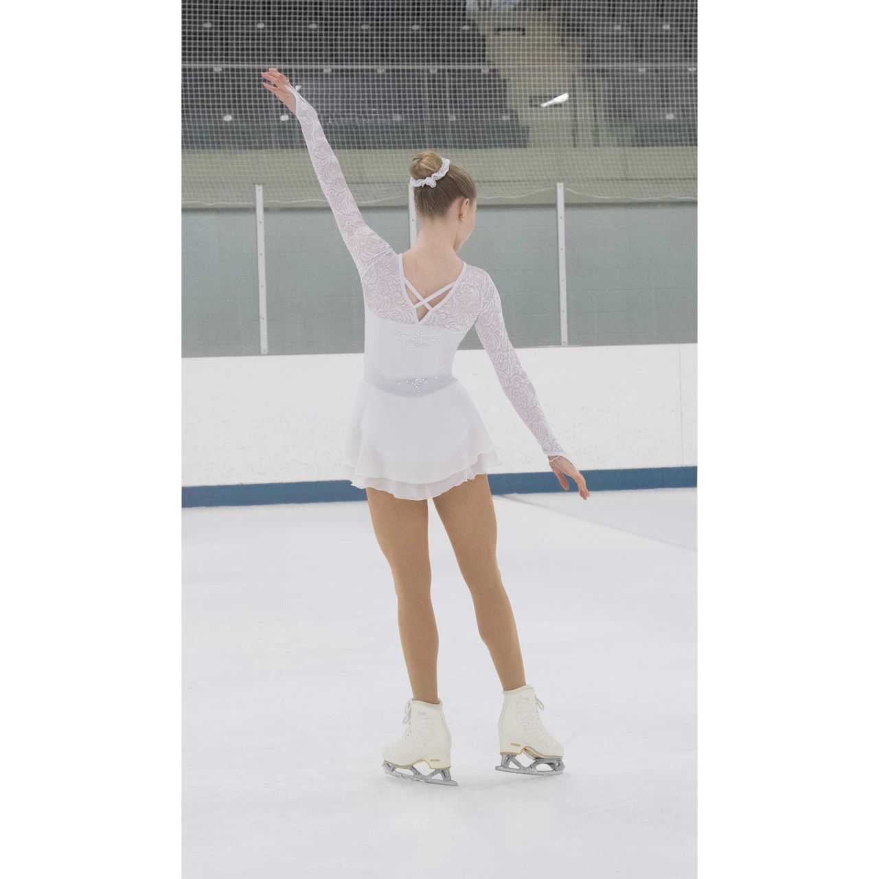 Jerrys 61 Let It Snow Dress - Image 2