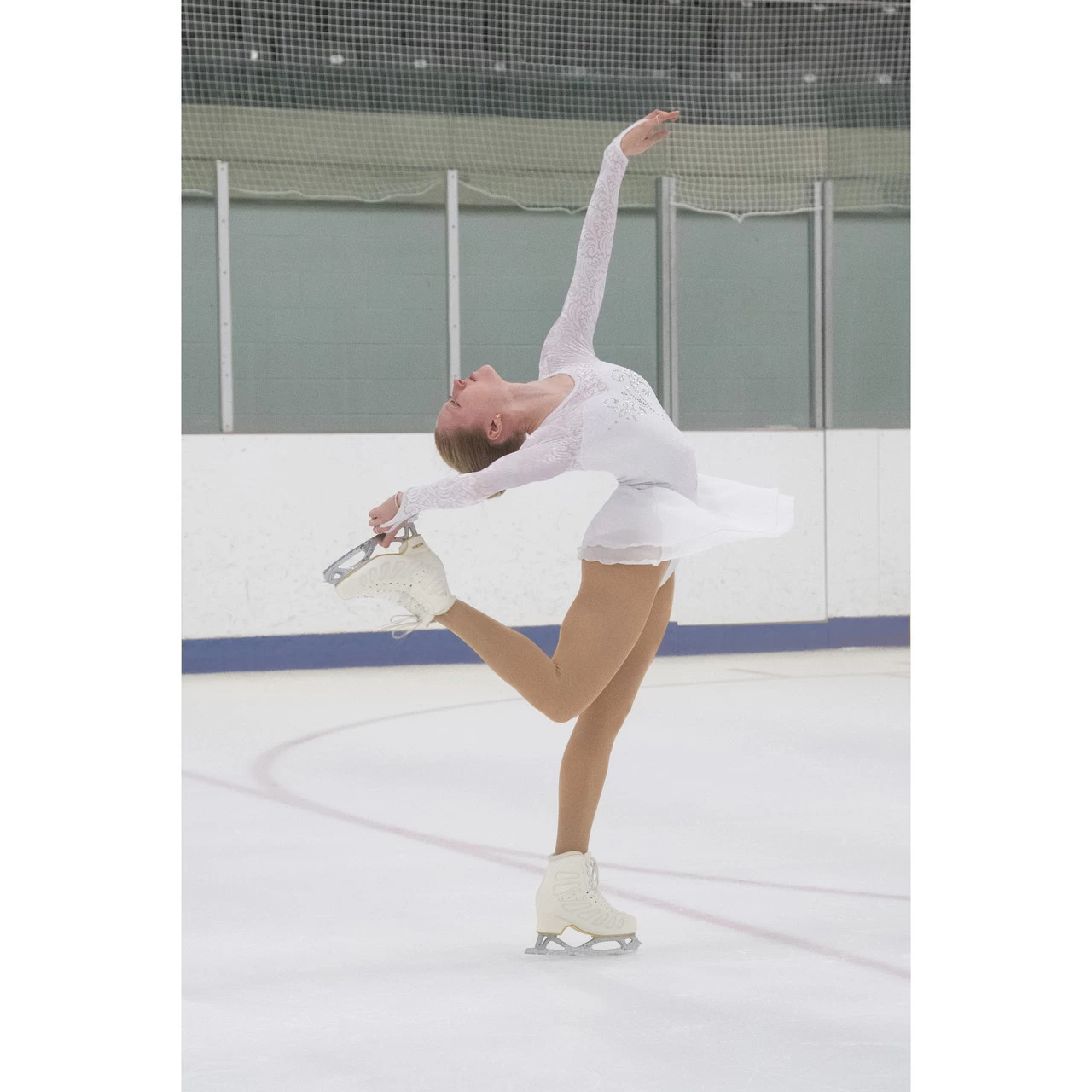 Jerrys 61 Let It Snow Dress - Image 3