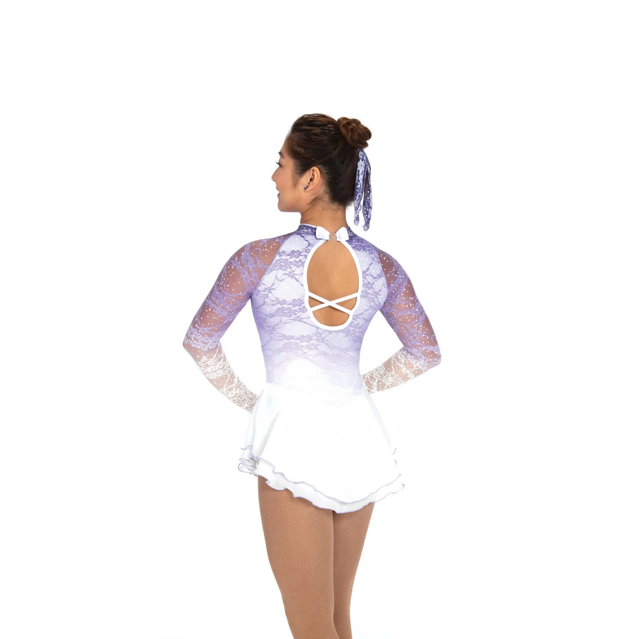 Jerrys 634 - Snow Fade Dress: Cloud Purple - Image 2