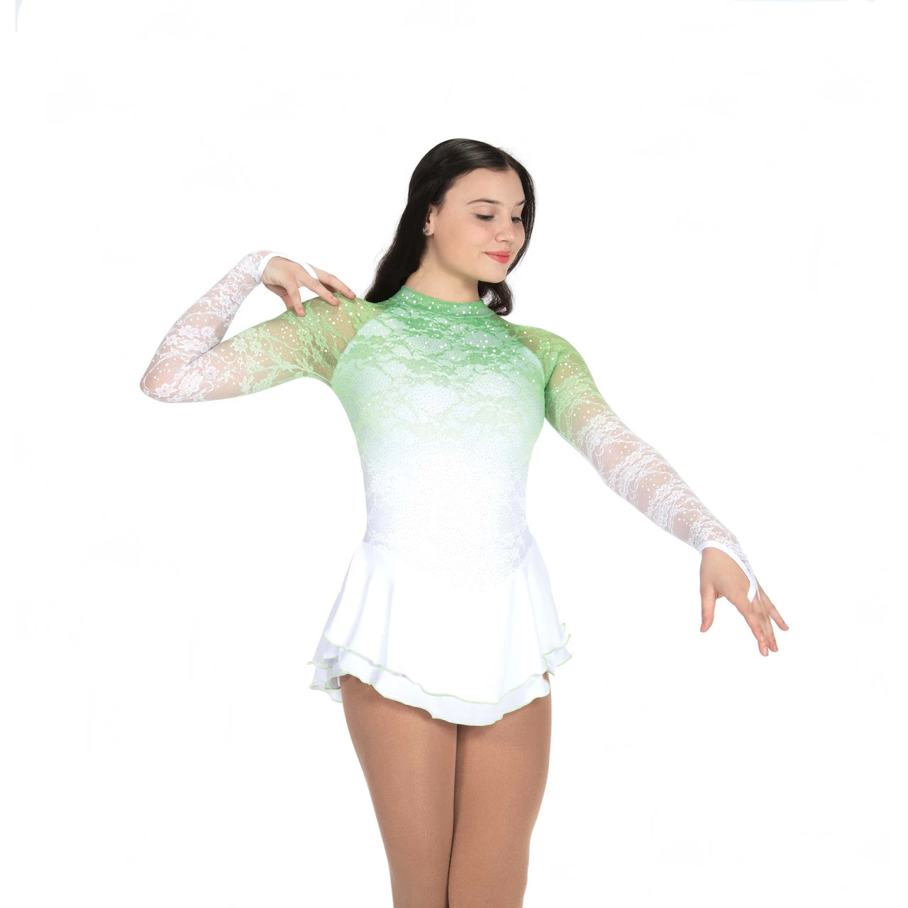 Jerrys 634 - Snow Fade Dress: Cloud Purple - Image 3