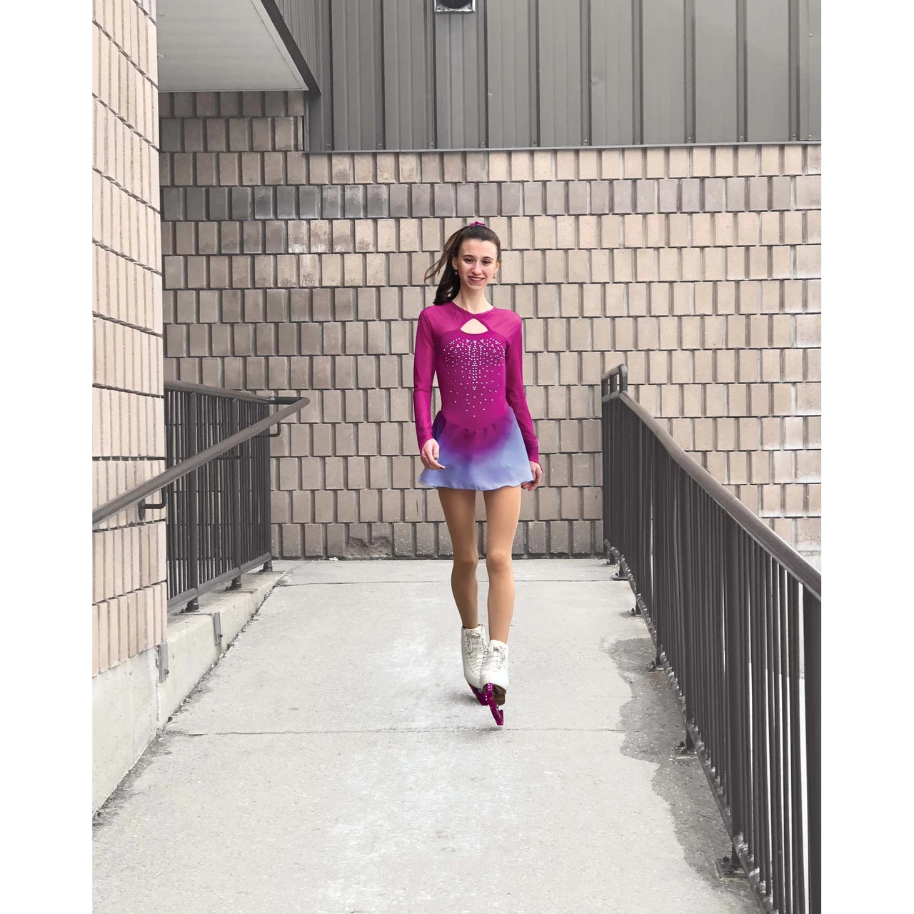 Jerrys 65 Icephoria Dress - Image 3