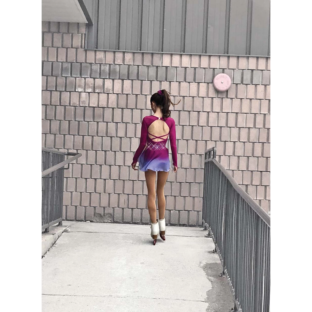 Jerrys 65 Icephoria Dress - Image 2