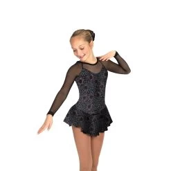 Jerry's 660 Shadow Shimmer Dress - Jerry's Skating World