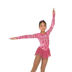 Jerrys 683 Roses Of The Nile Dress