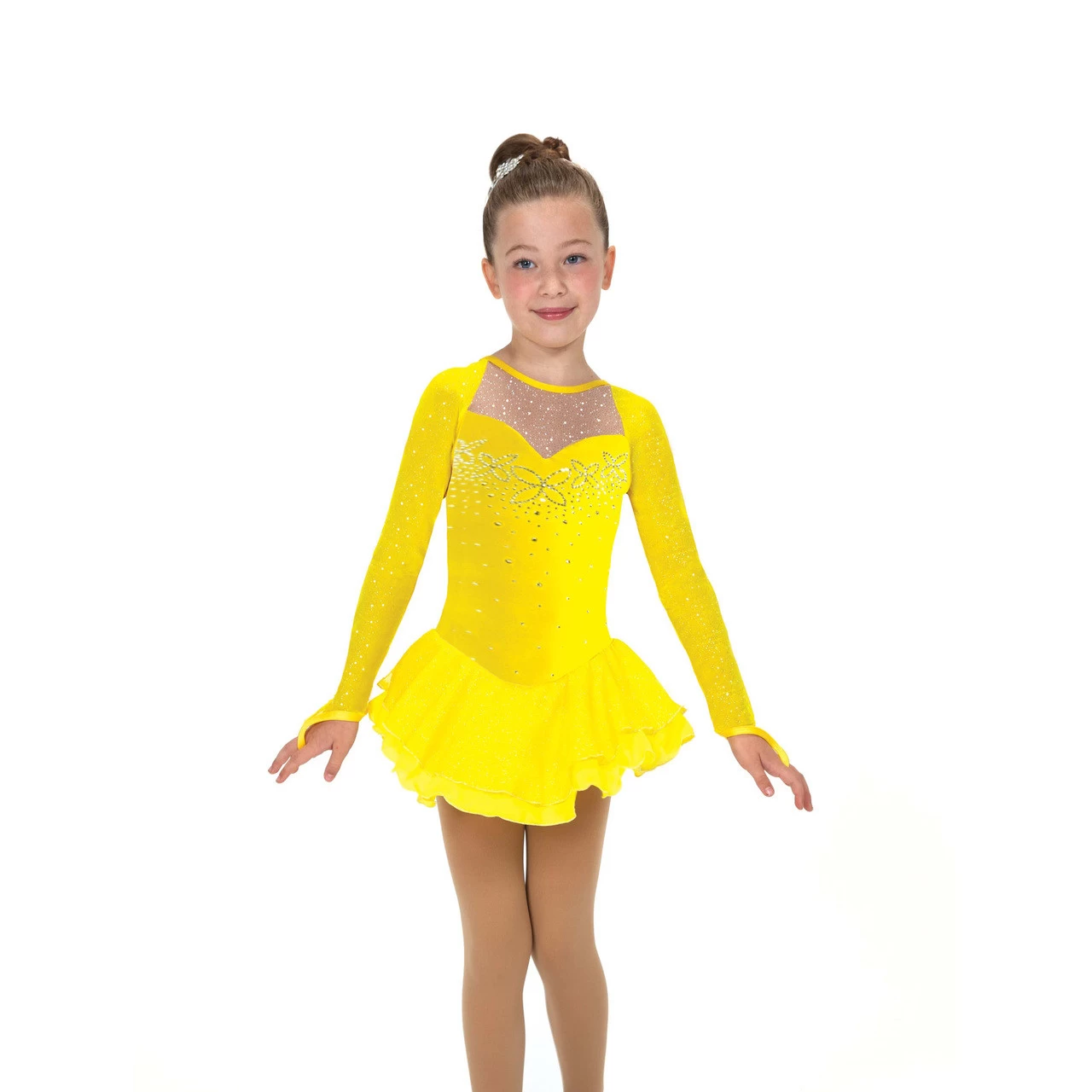 Jerrys 694 Ice & Sun Dress: Ice Blue - Image 4