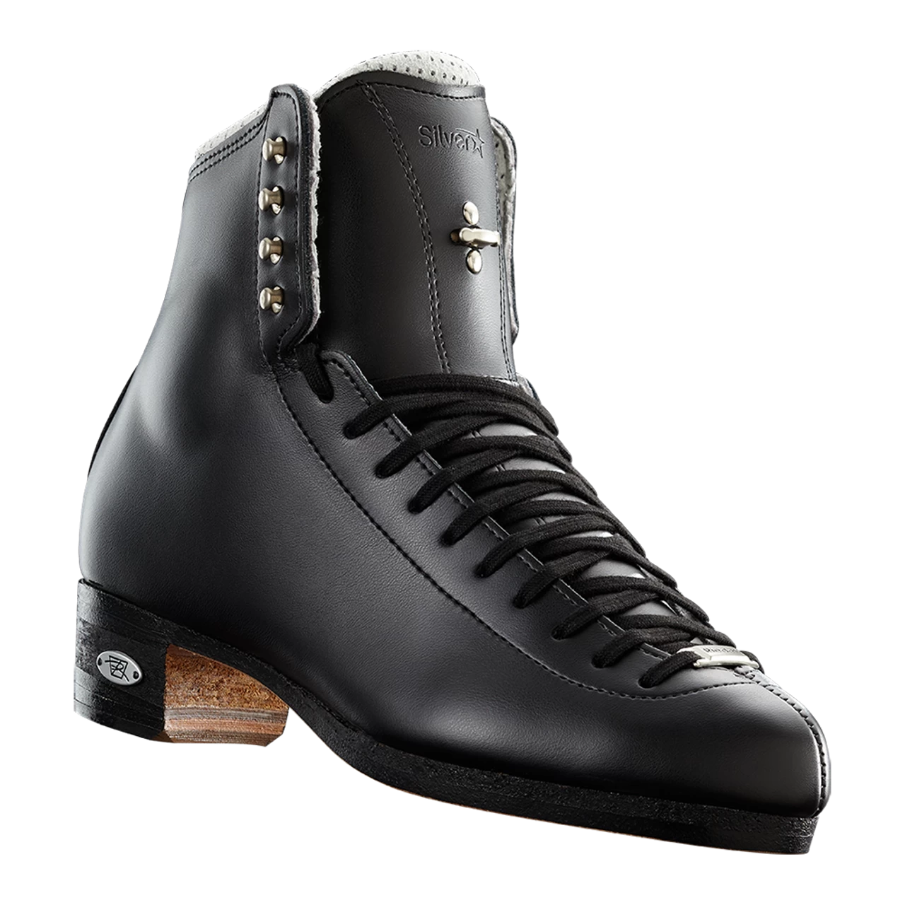 Riedell 875 Men's Silver Star Boot Only - Image 2