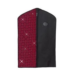 Jerry's Diamond Crystal Garment Bags