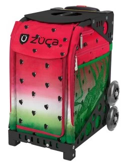 Zuca Watermelon Dew