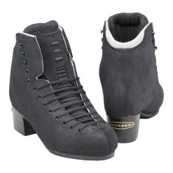 Jackson Supreme Low Cut LCF Black DJ5462