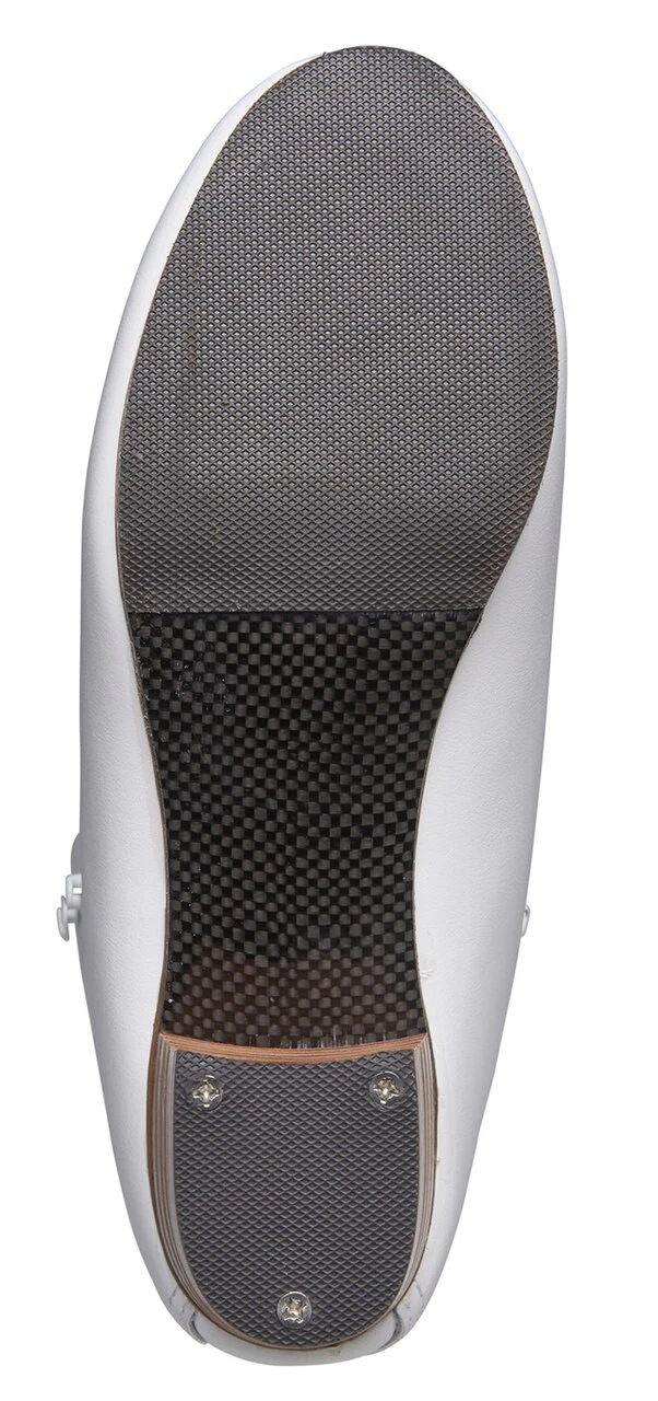 Jackson Mens Supreme Boot DJ5862 Suede