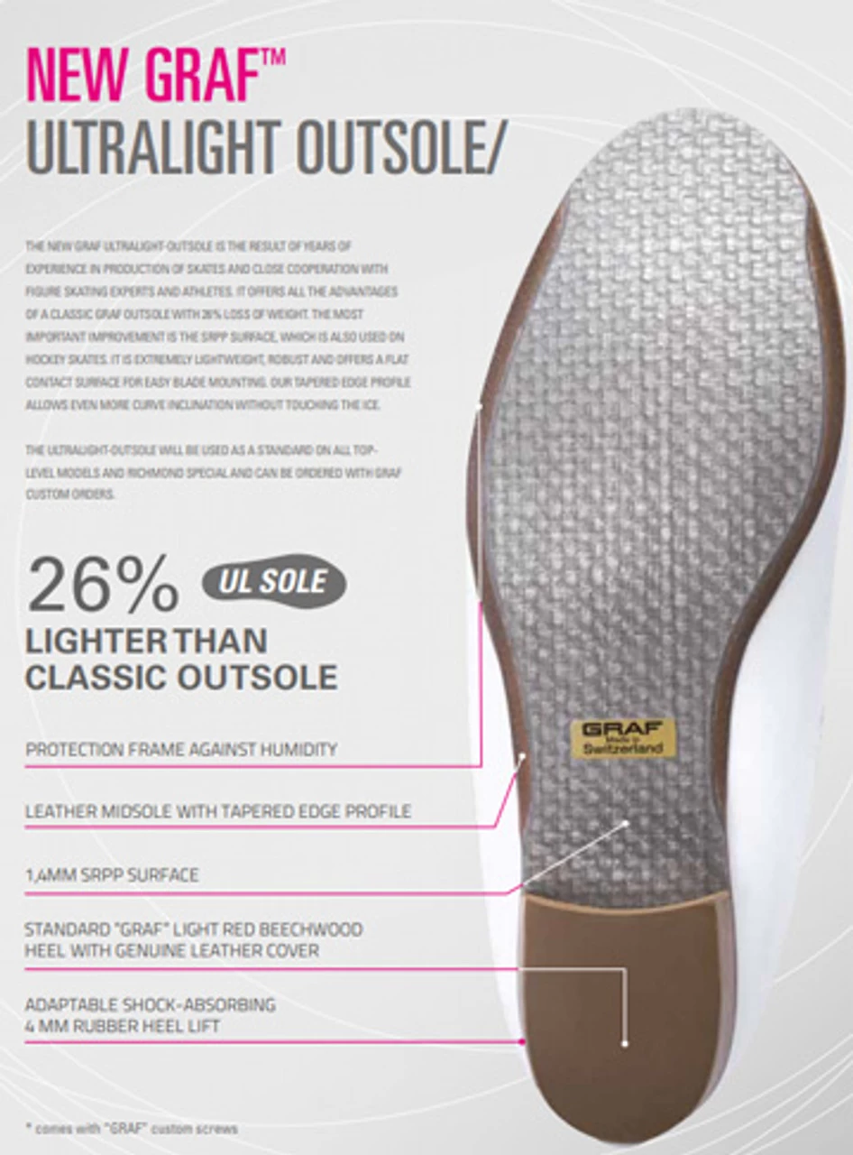 Graf Womens Galaxy Boot - Image 2