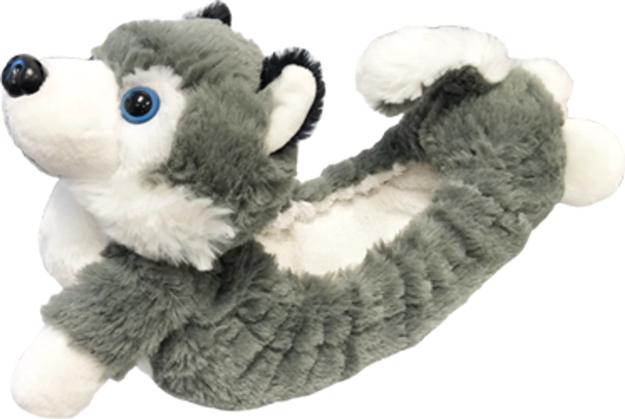 Blade Blankies - Husky