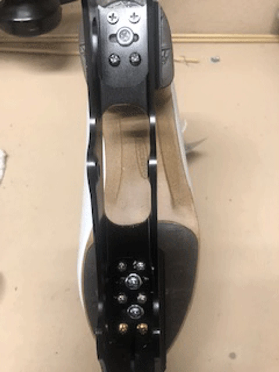 IFS Pro Frame Package - 3 Wheel - Image 4