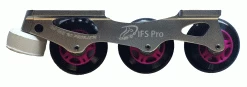 IFS Pro Frame Package - 3 Wheel