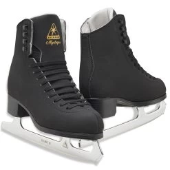 Jackson Mystique Boys Basic Skills Figure Skate Model JS1595/JS1593