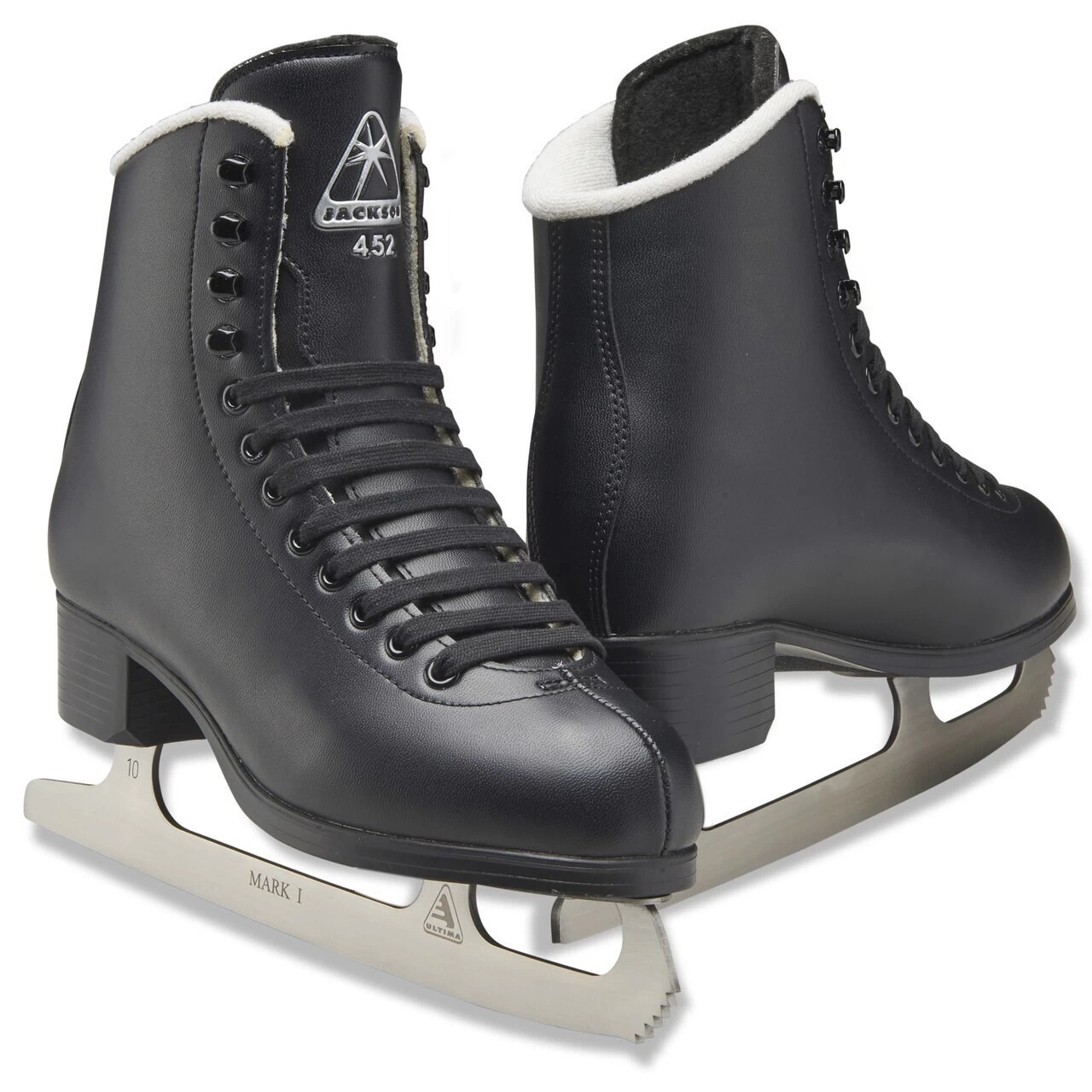 Jackson JS455 Youth Figure Skates