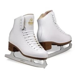 Jackson Misses Artiste Basic Skills Figure Skate Model: JS1791
