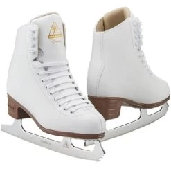 Jackson Excel Misses, Model JS1291 Basic Skills Figure Skate