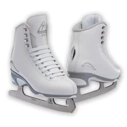Jackson JS450 Women's Figure Skate