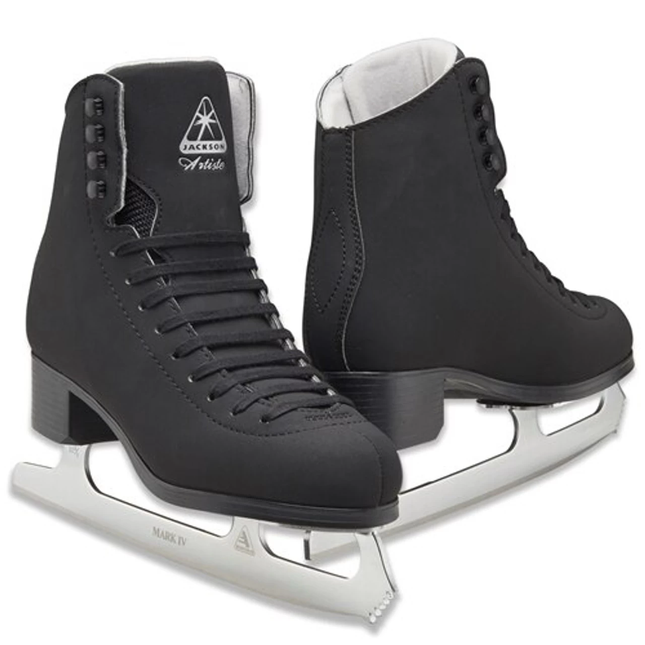 Jackson Boy's Artiste Basic Skills Figure Skate Model: JS1793